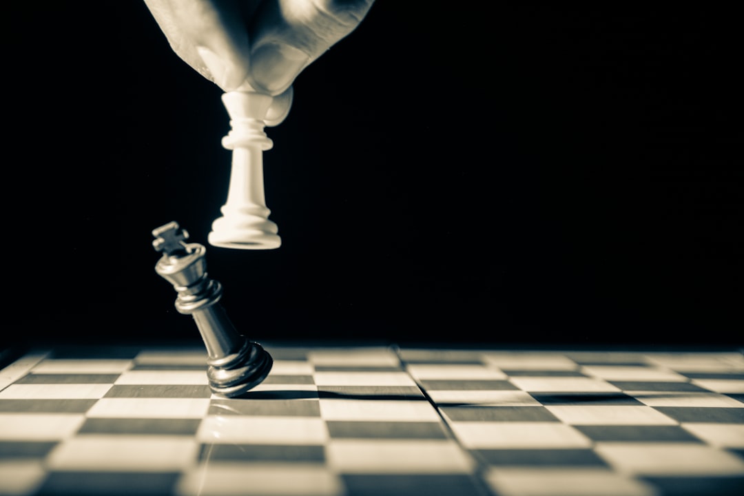 US Strategy: Economic Pressure and Military Threats