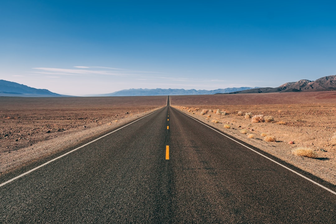 The Road Ahead