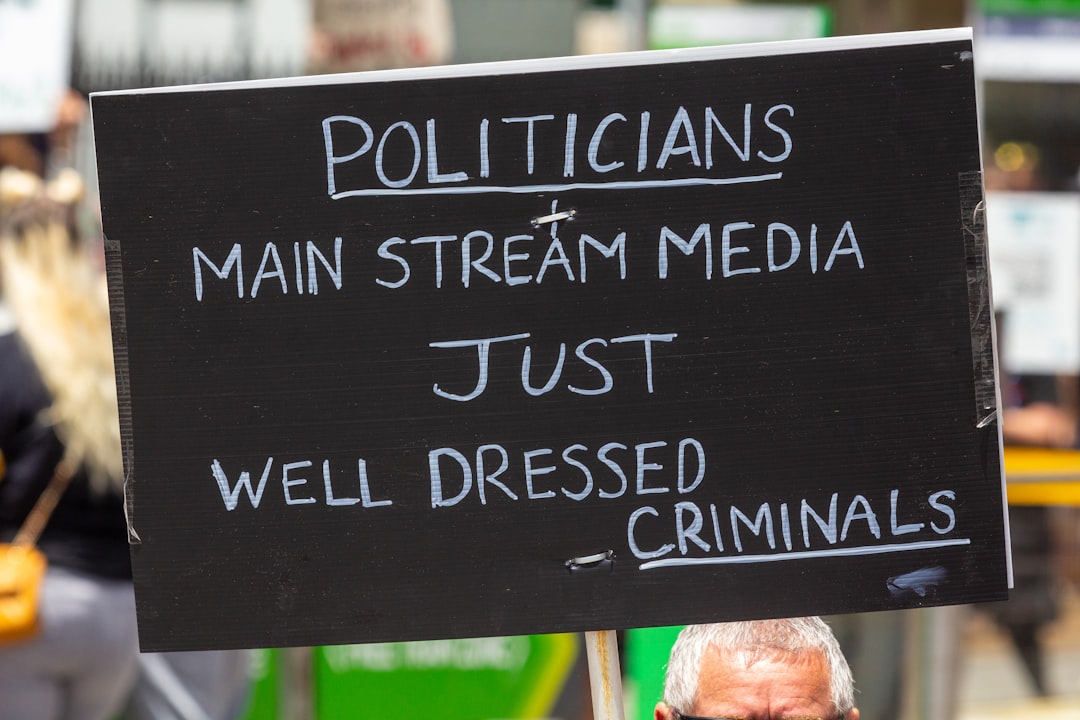 Internal Dissent and Political Fallout