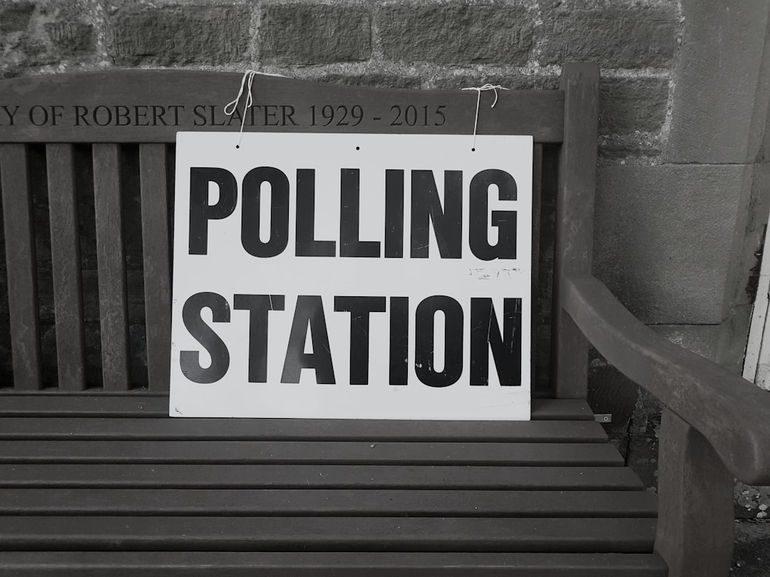 The Stakes of the By-Election