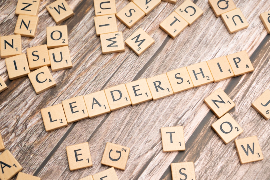 Context of Leadership Tensions