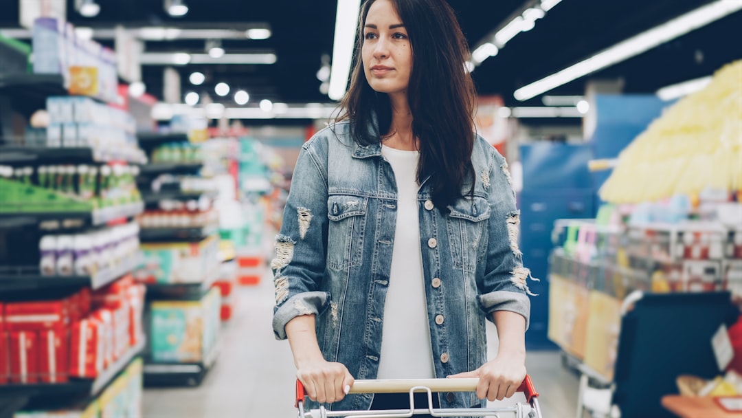 Strategic Adjustments by Consumers