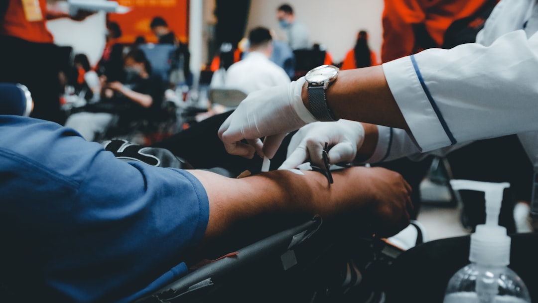 Medical Response and Safety Precautions