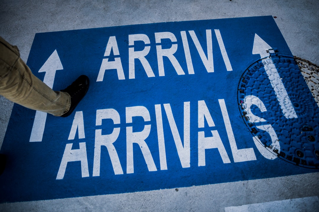 Travel Advisory Issued