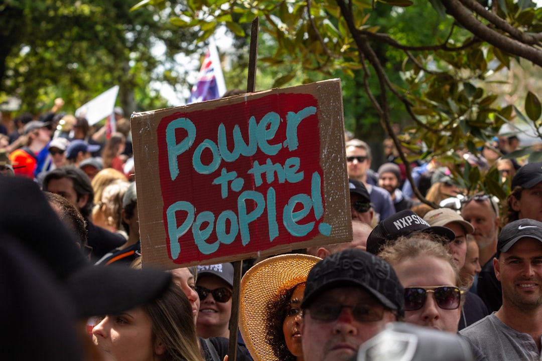 The Power of Shared Humanity