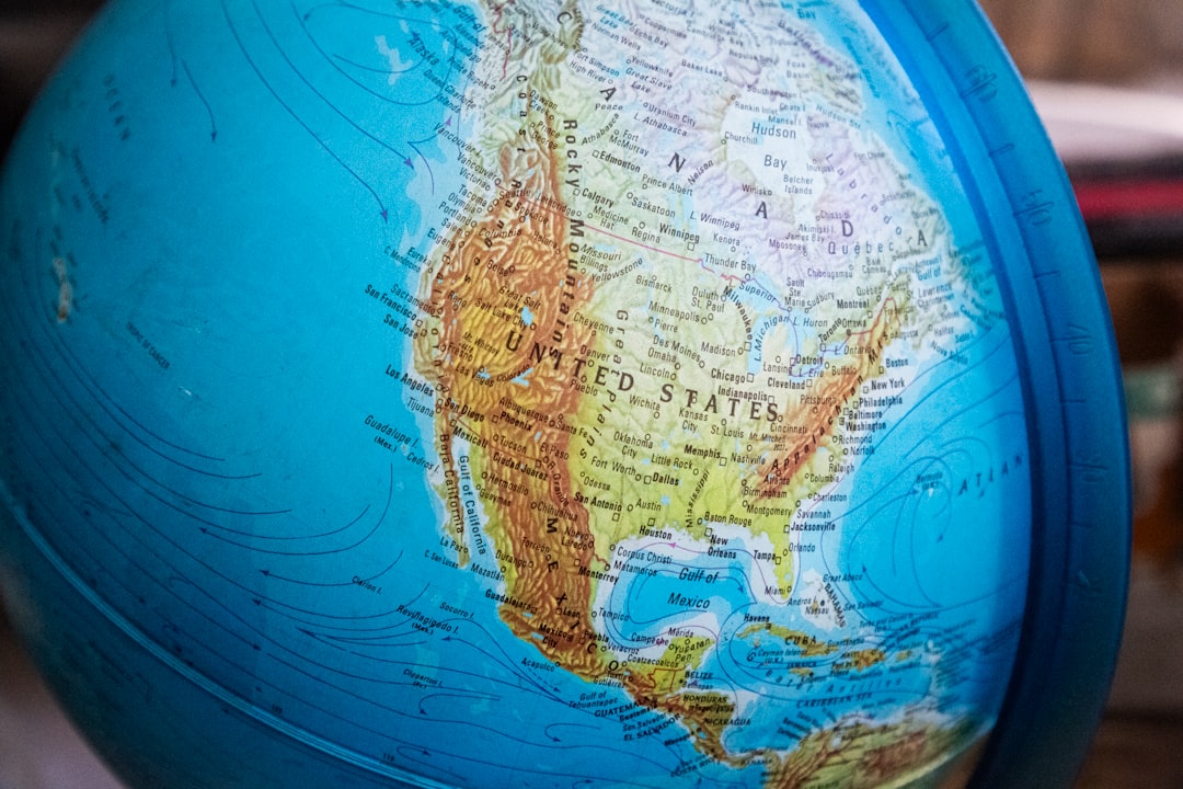 Regional Highlights: A Global Perspective