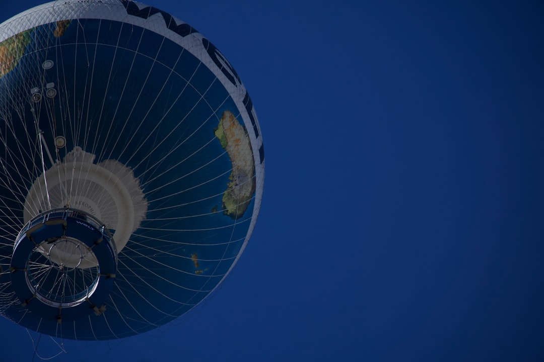 The Global Perspective