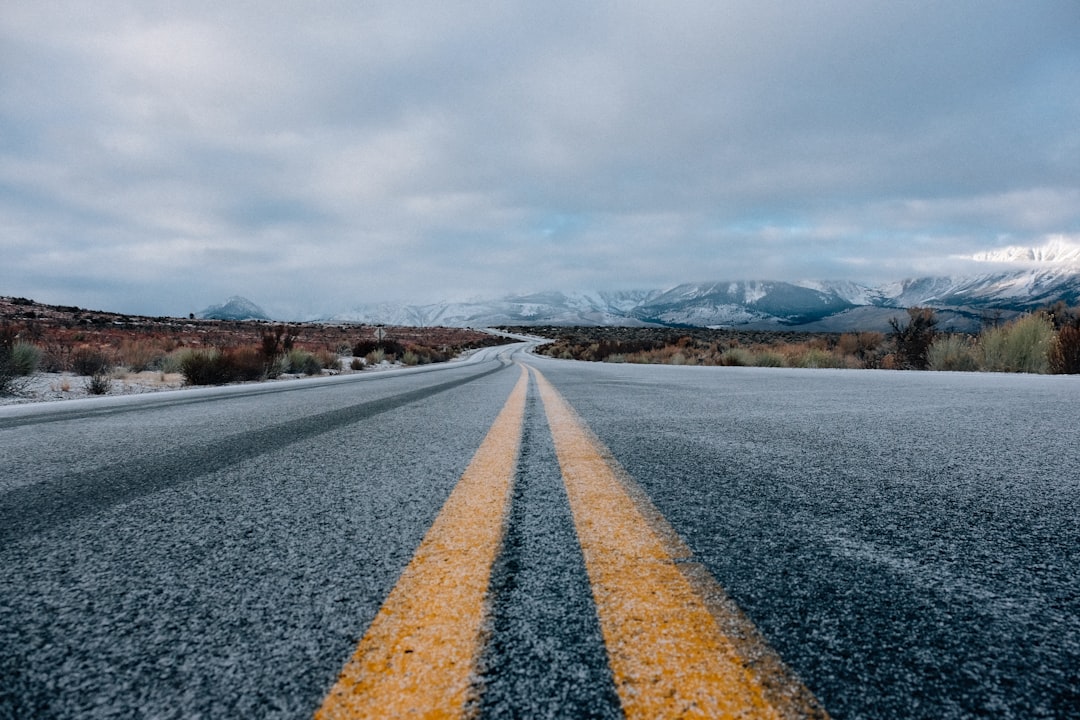 The Road Ahead