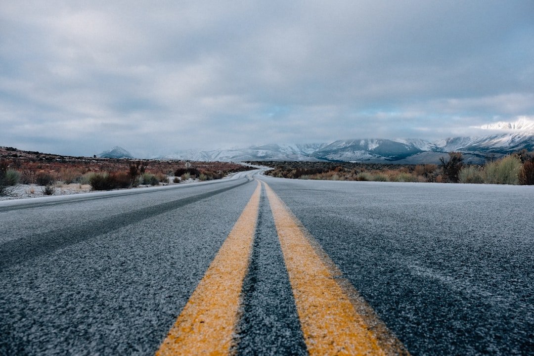 The Road Ahead