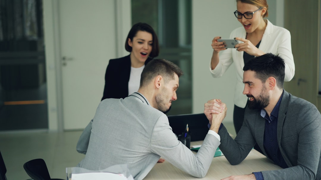Internal Promotions Strengthen BMO's Strategy