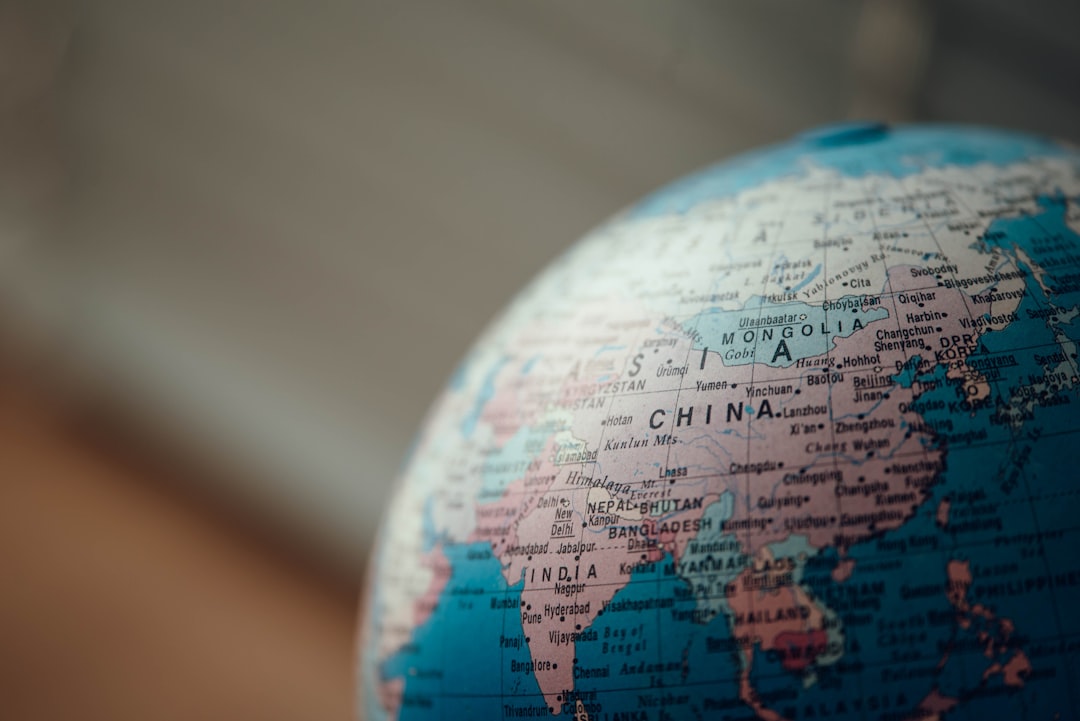 Learning from Global Examples