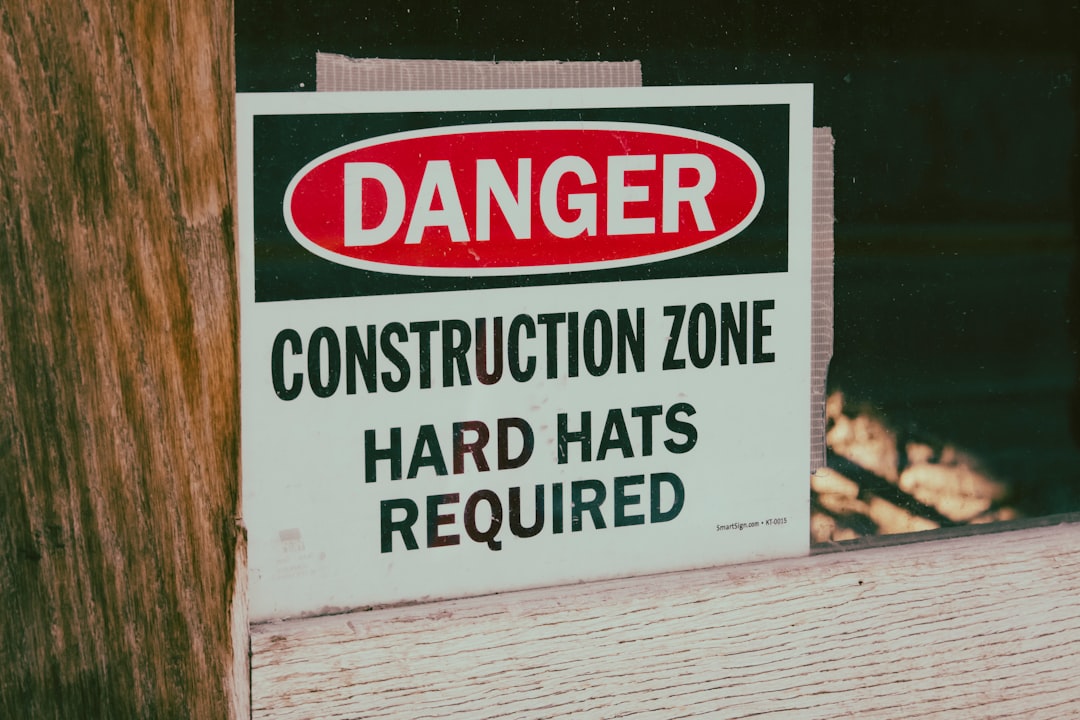 Safety and Health Considerations