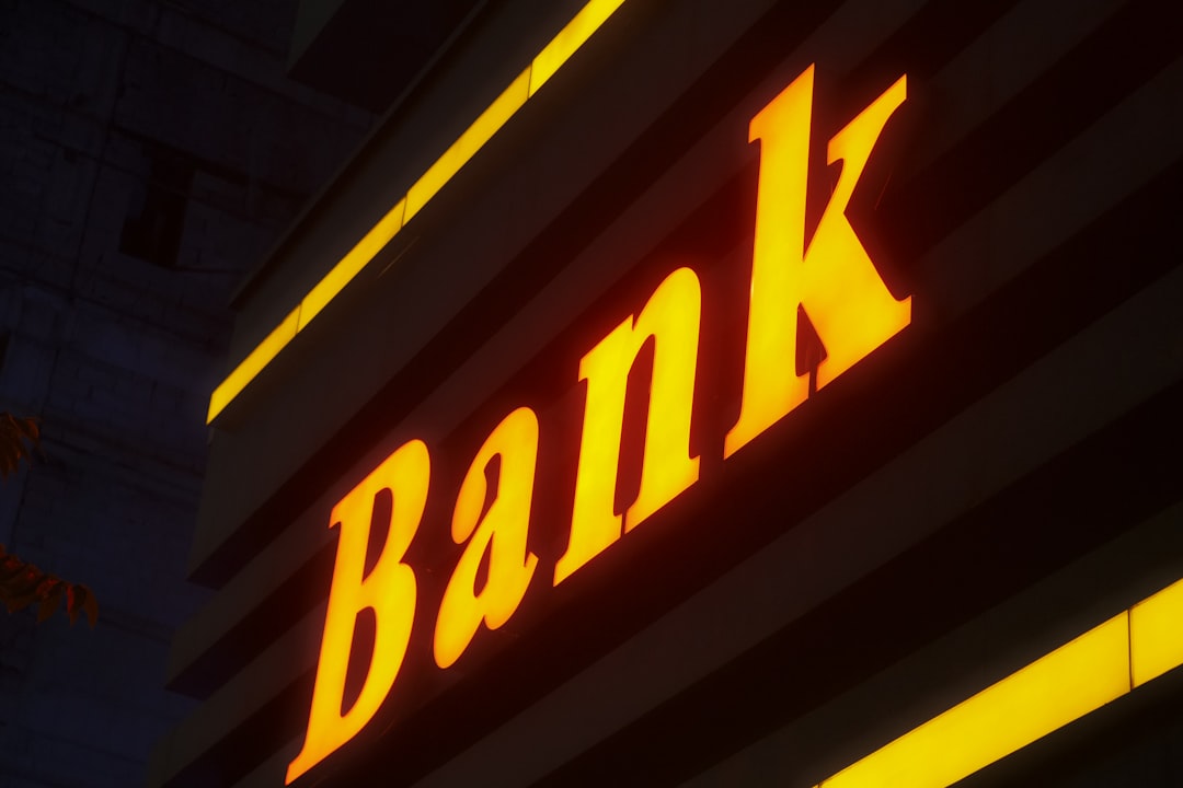 Expansion of Business Banking Distribution