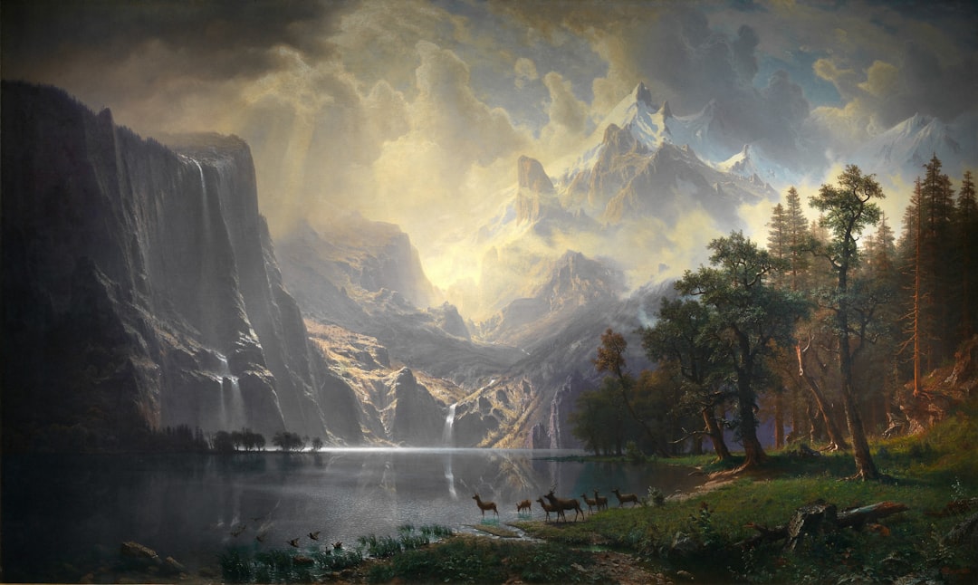 The Valley View Vision