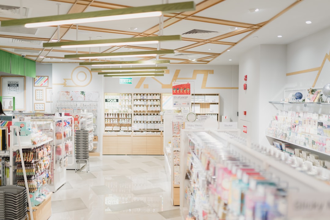 Availability Across Pharmacies