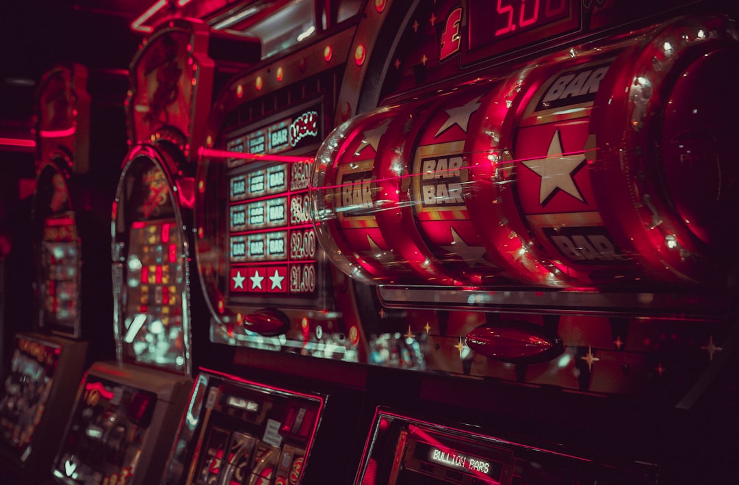 The Dark Side of Betting