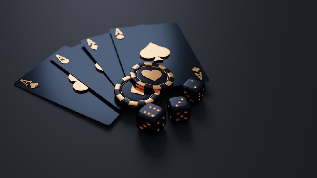 Alarming Statistics on Gambling Addiction