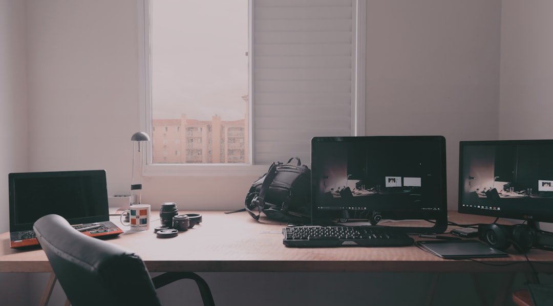 A New Era for Personal Computers