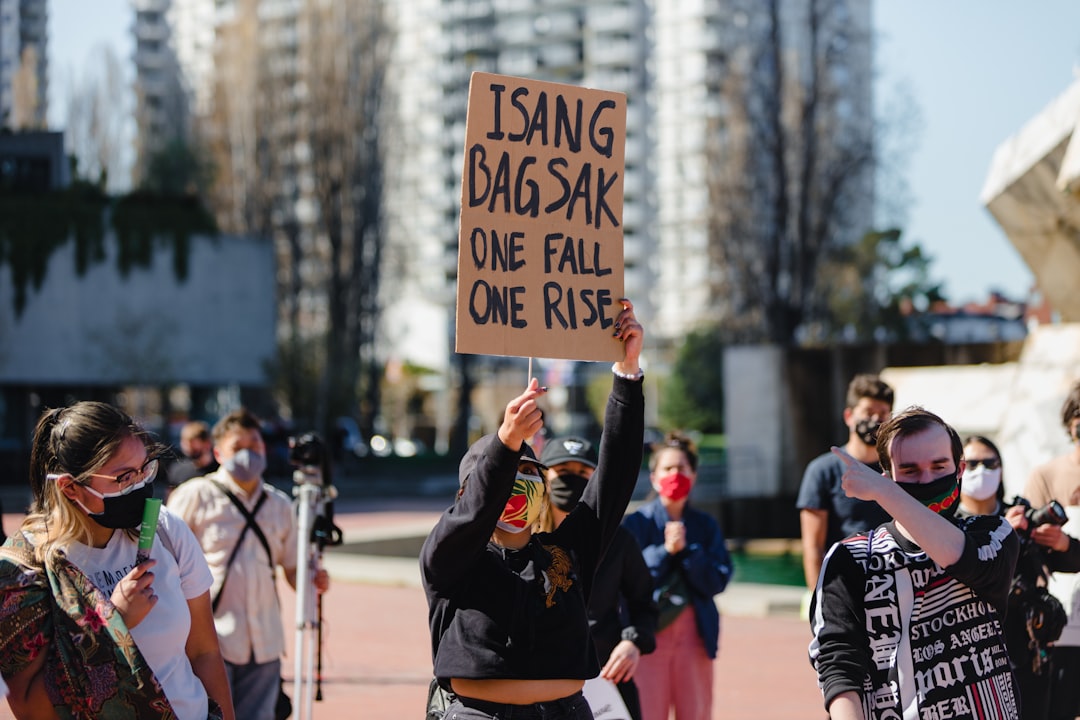 Rising Tensions
