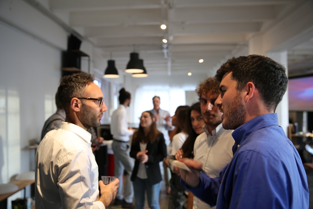 Networking for Influence