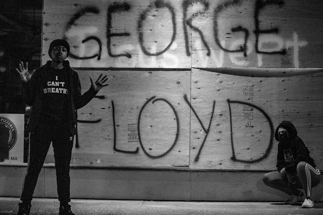 The Legacy of George Floyd