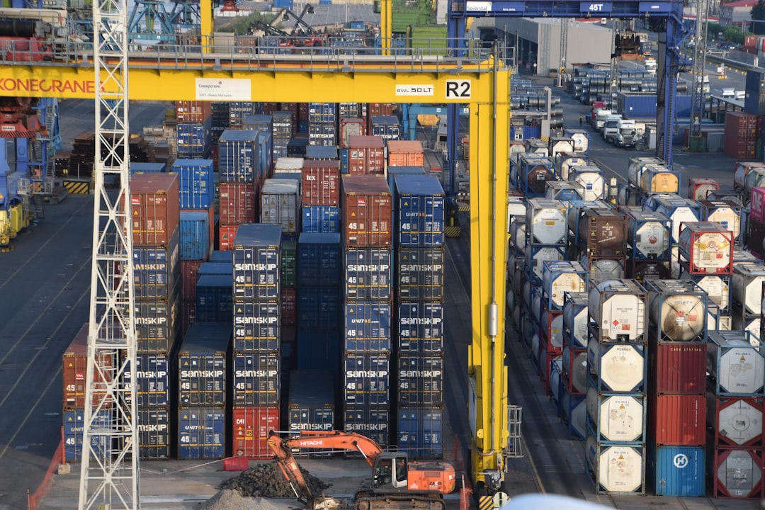 Tariffs on Imports Persist