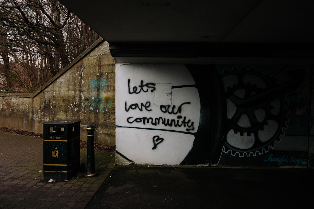 Community Concerns About Health and Safety