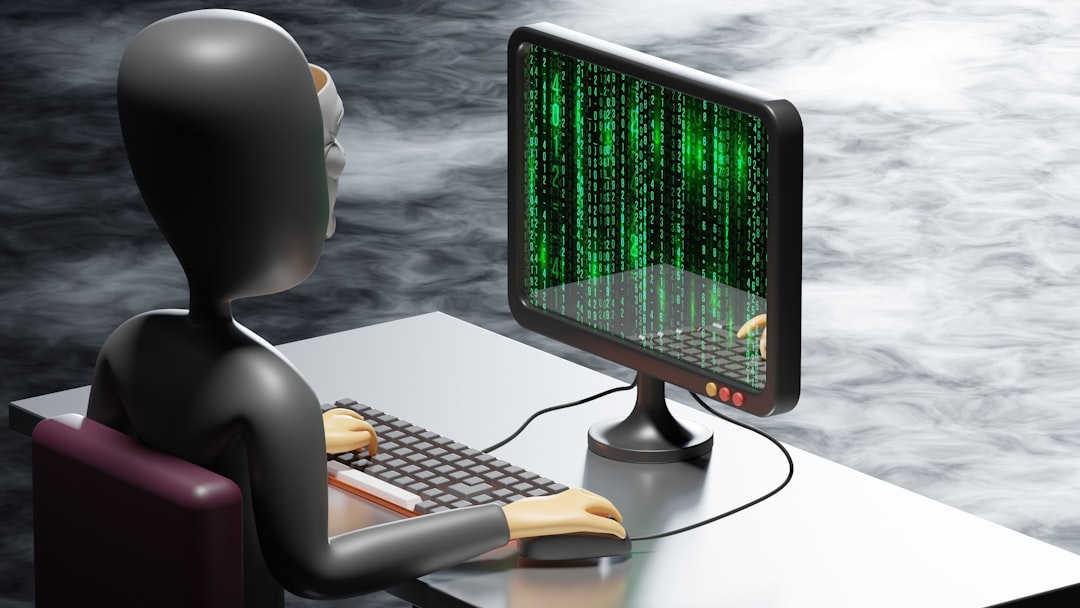 How AI Enhances Cyber Worms