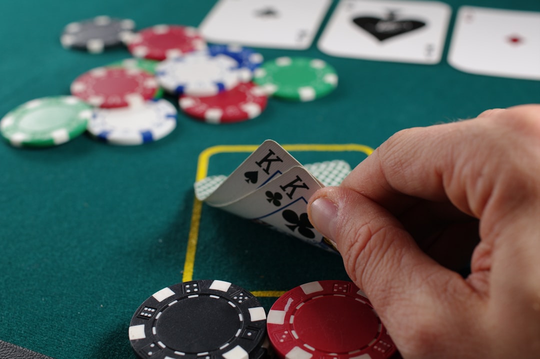 The Risks of Increased Betting
