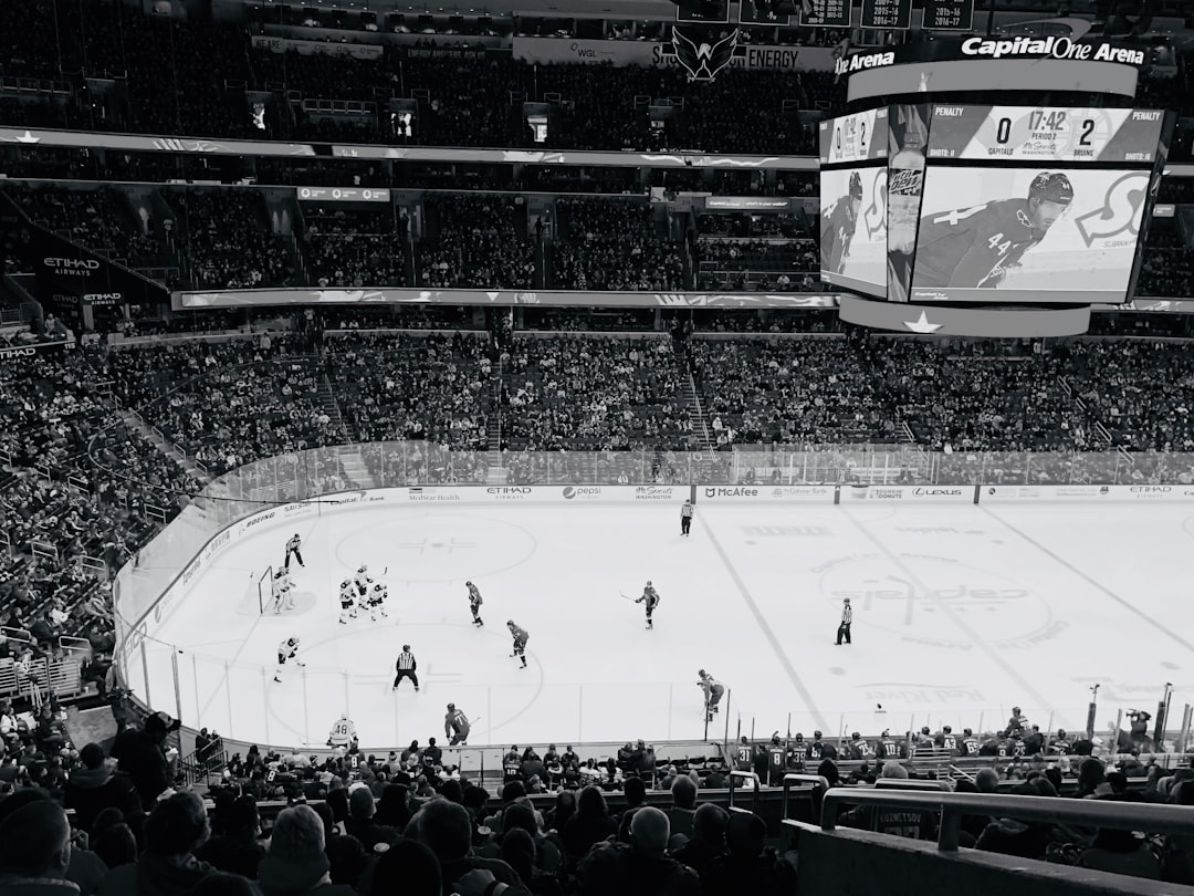 Broader Implications for the Hockey Landscape