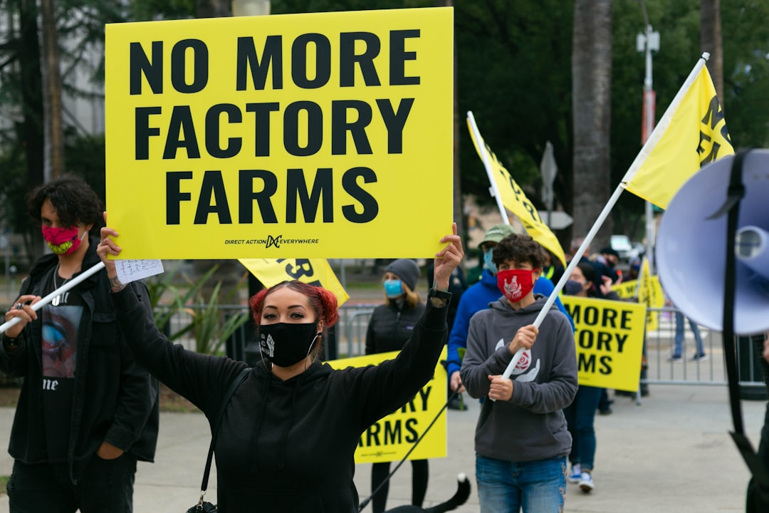 Support and Opposition from the Industry