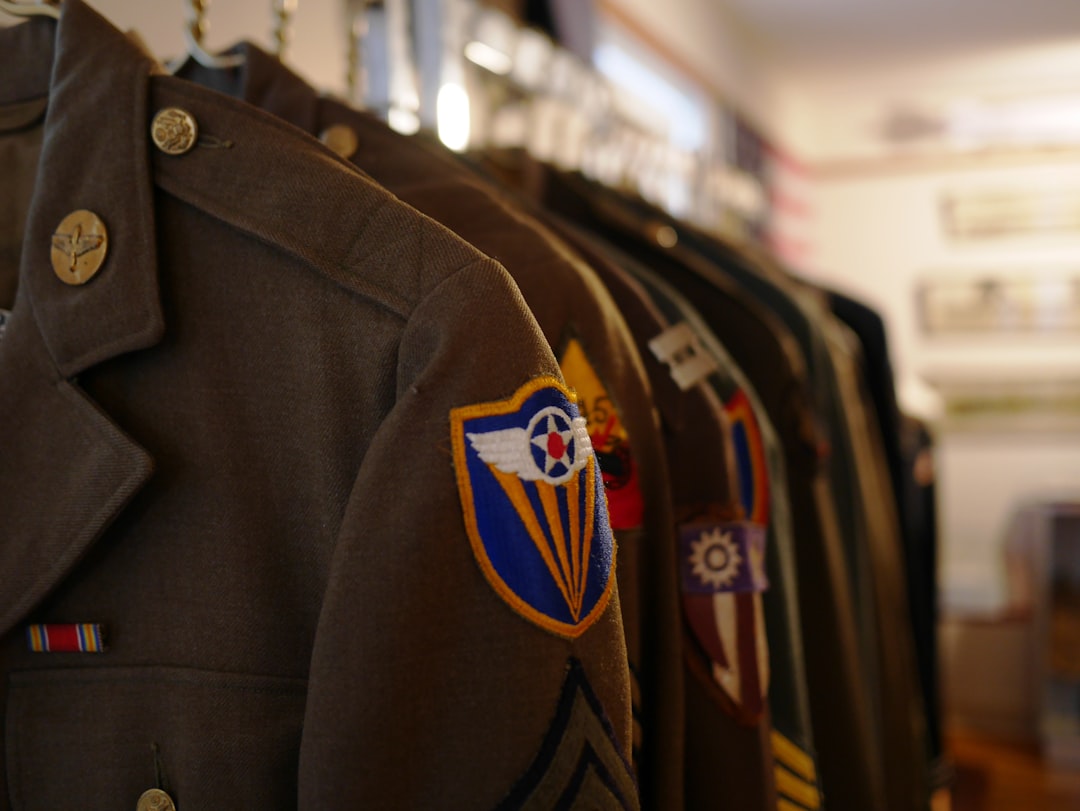 A Legacy of Service