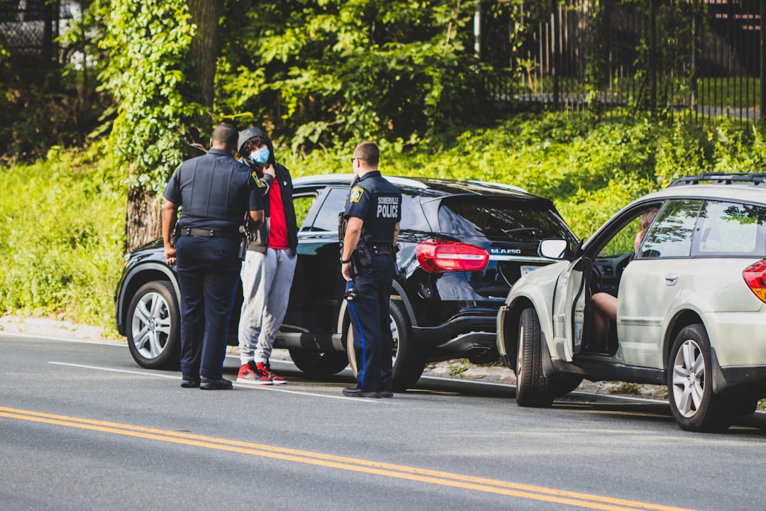 Injuries and Arrests