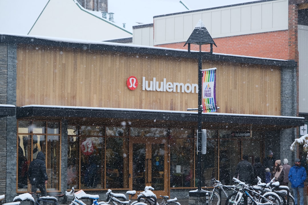 Lululemon: A Brand at a Crossroads