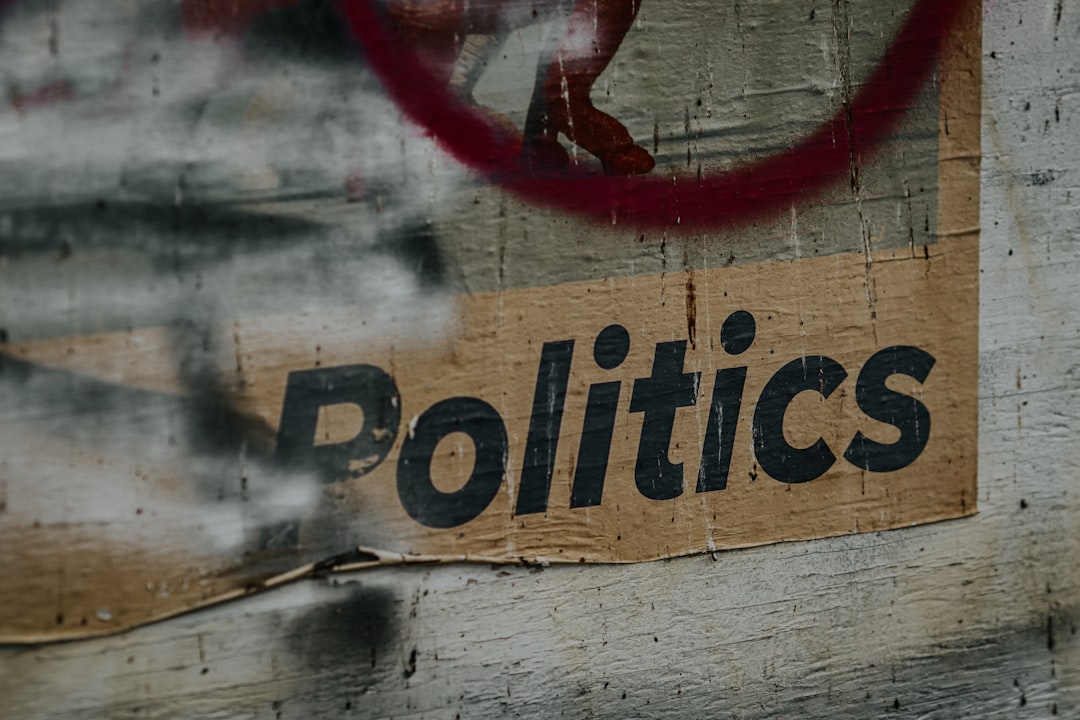 Political Ramifications