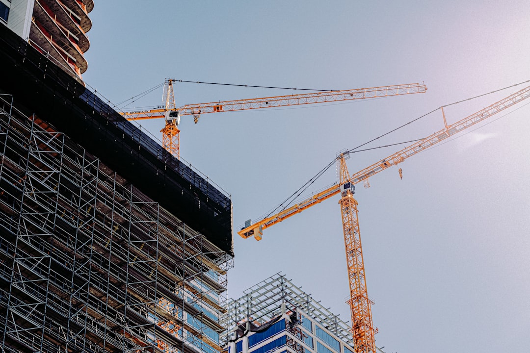 Construction and Early Success