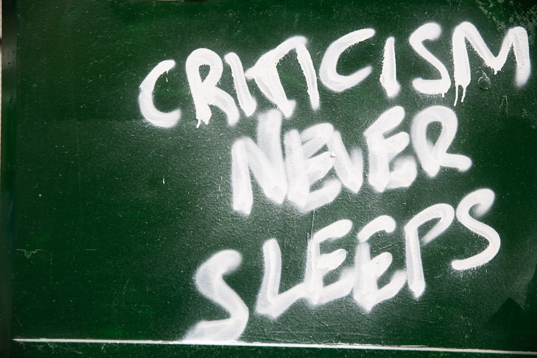 Critics Raise Concerns Over Protectionism