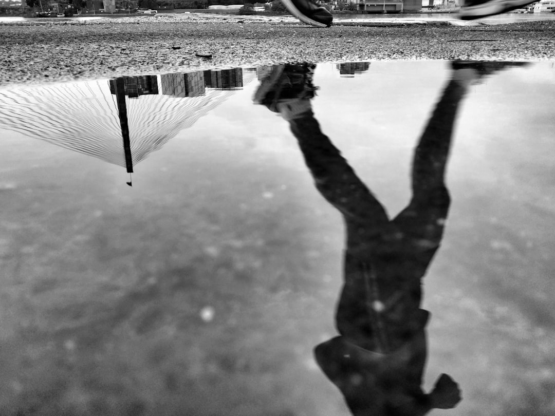 A Reflection of Reality