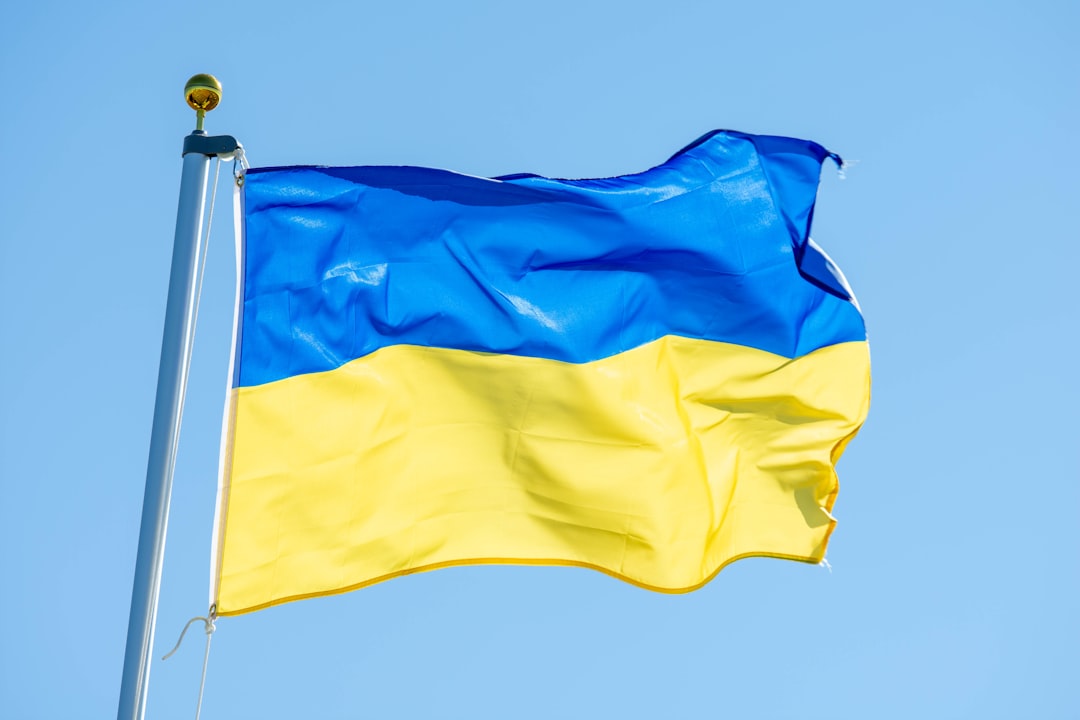 The Ukraine Conundrum