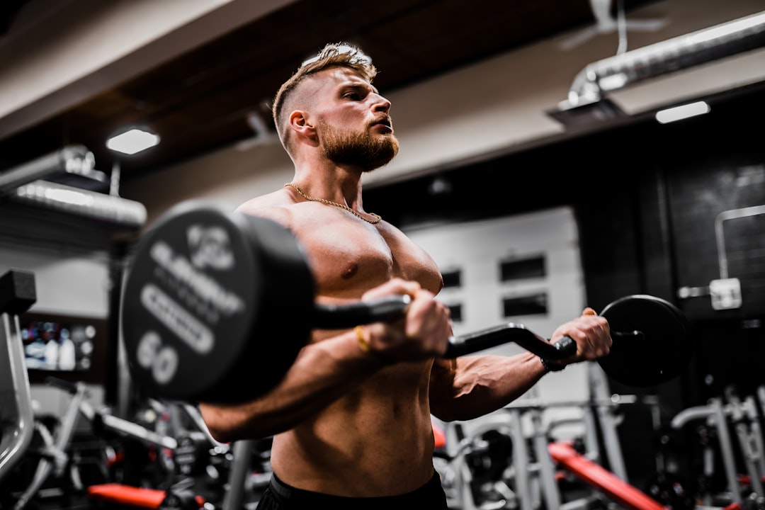 The Benefits of Strength Training