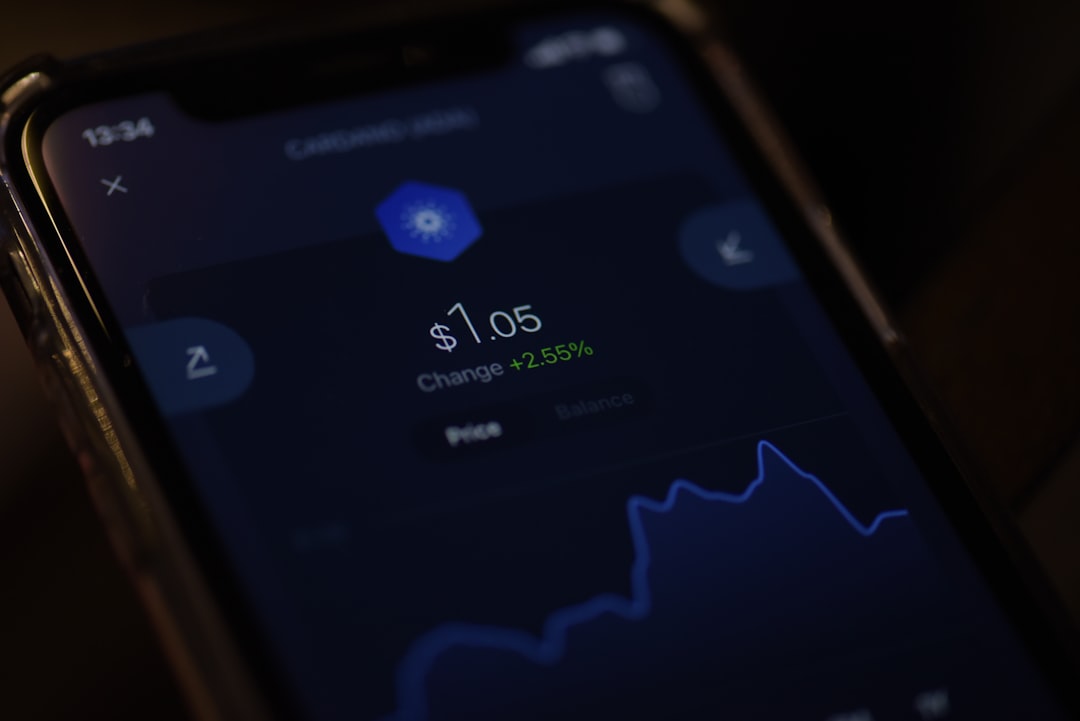 The Rise to Financial Power