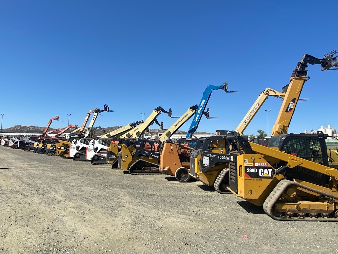 The Impact of Equipment Shortages