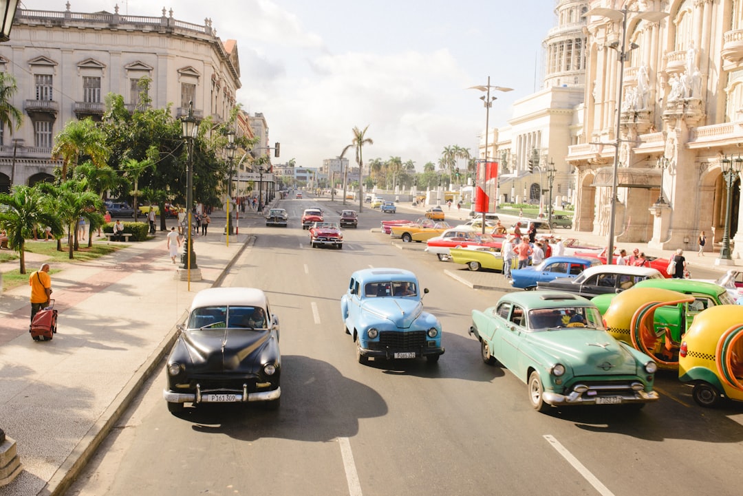 Focus on Cuba: A Renewed Challenge