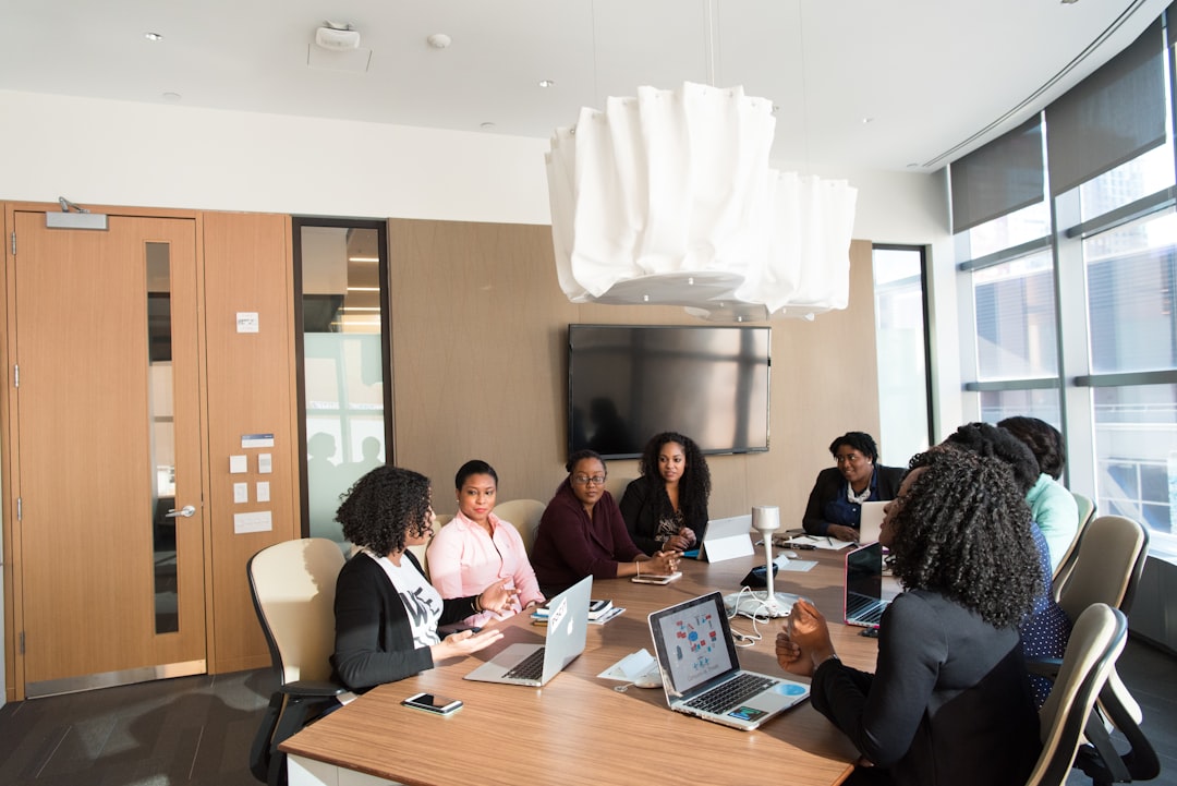 Collaboration and Funding