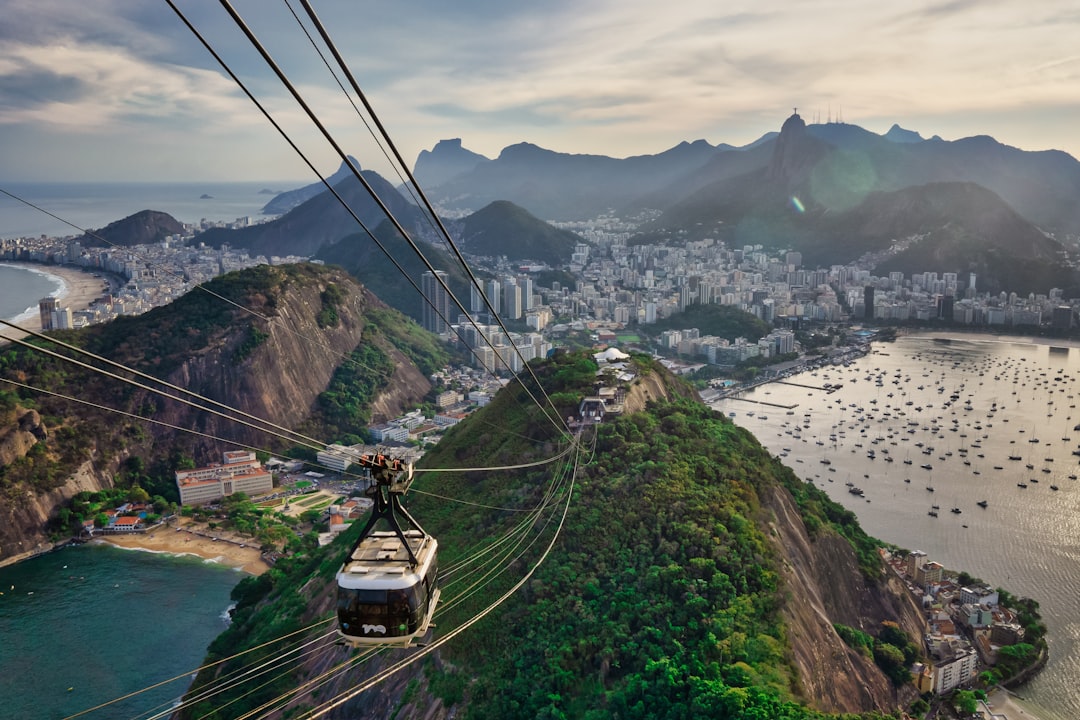 Developments in Brazil