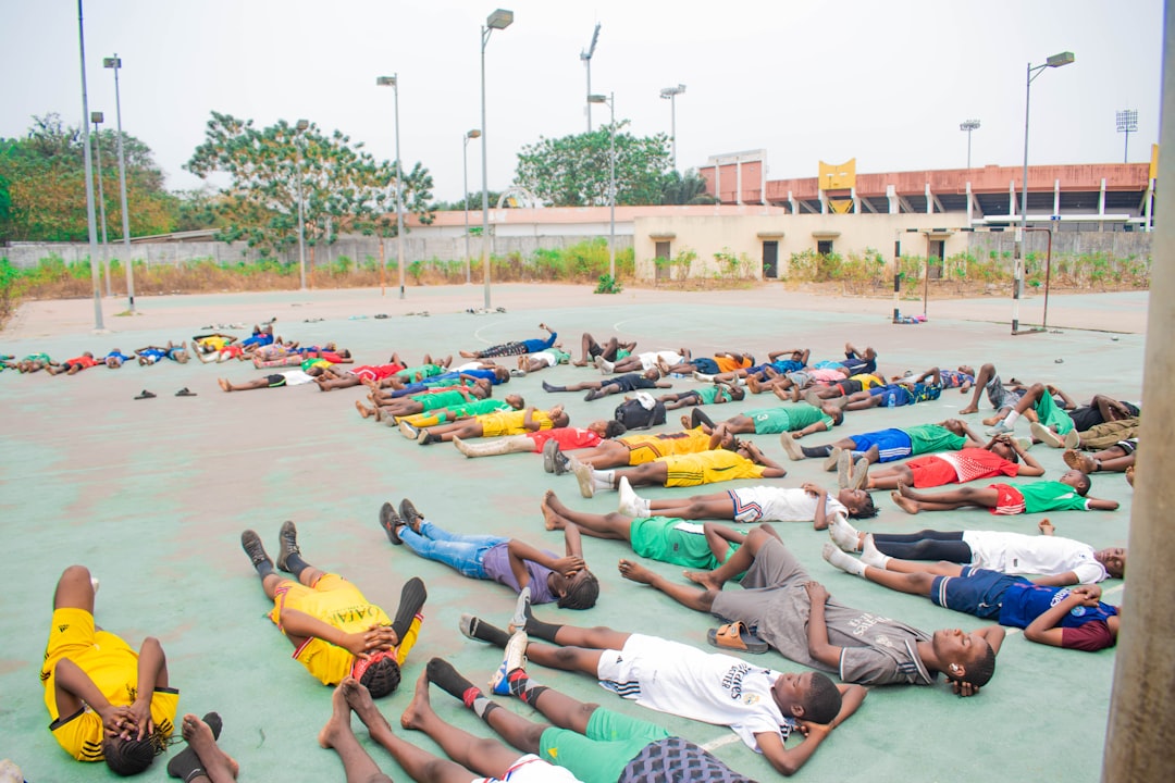The Broader Impact of Exercise on Wellbeing