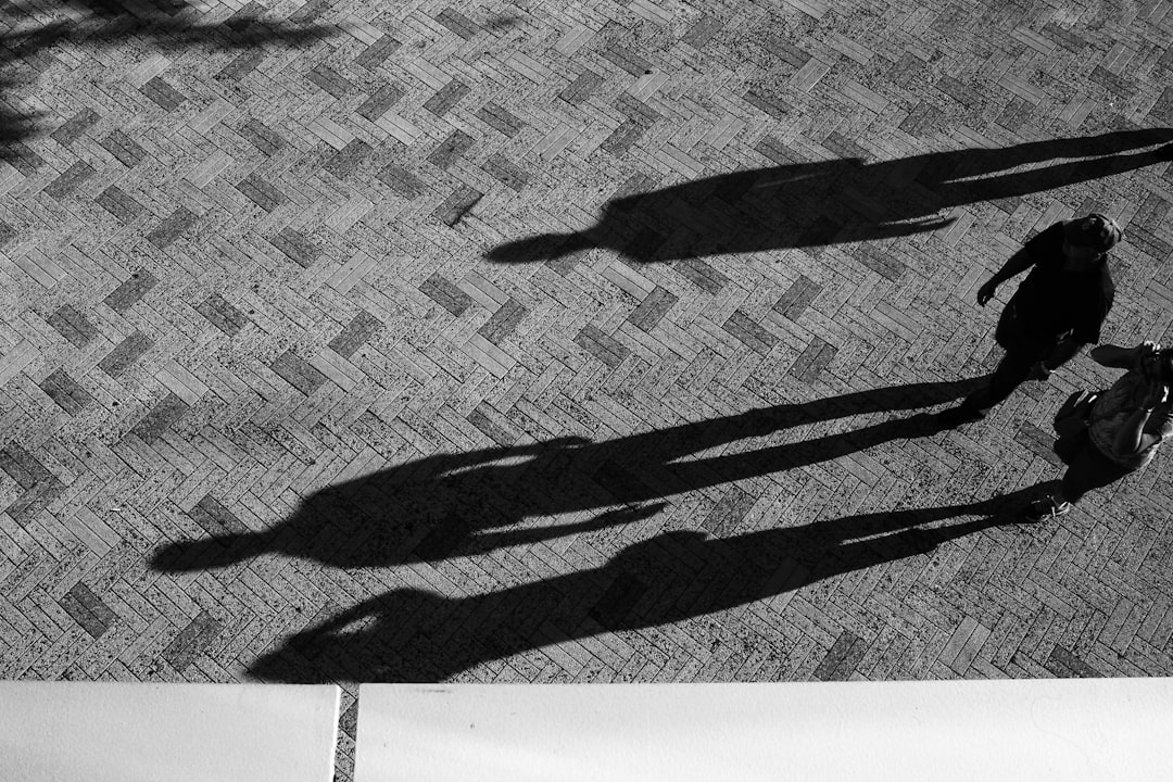 The Shadow of Controversial Connections