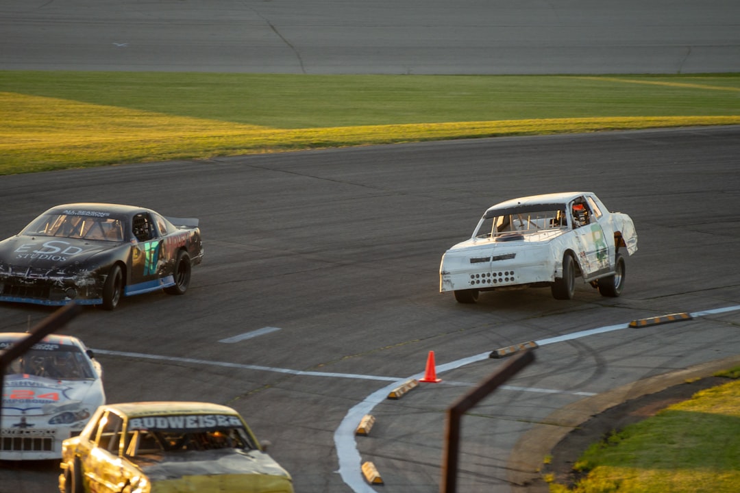 Competitive Races in Iowa and New Jersey
