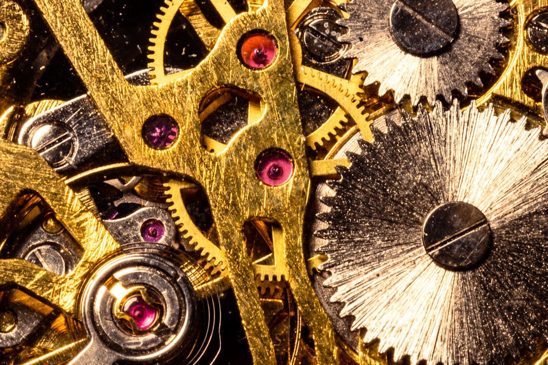 The Mechanics of Digital Engagement