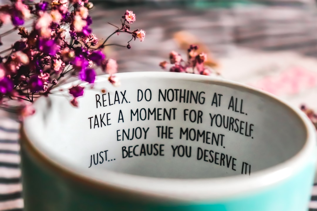 Moments That Resonate